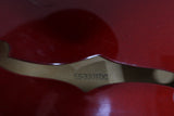 1966 Gibson ES-330 TD, Sparkling Burgundy Metallic