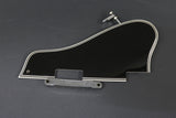 1966 Gibson ES-330 TD, Sparkling Burgundy Metallic