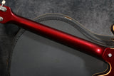 1966 Gibson ES-330 TD, Sparkling Burgundy Metallic
