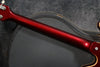 1966 Gibson ES-330 TD, Sparkling Burgundy Metallic