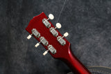 1966 Gibson ES-330 TD, Sparkling Burgundy Metallic