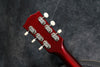 1966 Gibson ES-330 TD, Sparkling Burgundy Metallic