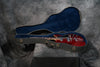 1966 Gibson ES-330 TD, Sparkling Burgundy Metallic