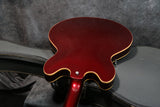 1966 Gibson ES-330 TD, Sparkling Burgundy Metallic