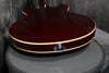 1966 Gibson ES-330 TD, Sparkling Burgundy Metallic