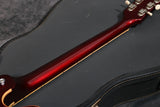 1966 Gibson ES-330 TD, Sparkling Burgundy Metallic