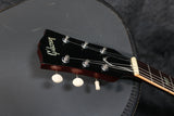 1966 Gibson ES-330 TD, Sparkling Burgundy Metallic