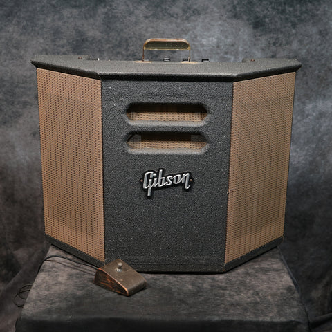 1962 Gibson  Bell Stereo 30 / GA-78 RV