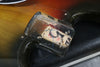 1973 Fender Precision Bass, Sunburst