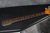 1973 Fender Precision Bass, Sunburst