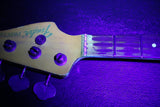 1973 Fender Precision Bass, Sunburst