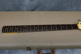 1963 Fender Precision Bass, Sunburst