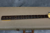 1963 Fender Precision Bass, Sunburst