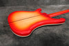 2024 Rickenbacker 4003, Fireglo, Mint/Unplayed