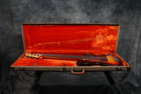 1963 Fender Precision Bass, Sunburst
