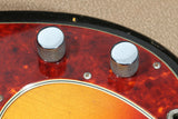 1963 Fender Precision Bass, Sunburst