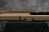 1963 Fender Precision Bass, Sunburst