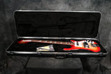 2023 Rickenbacker 4003, Fireglo, Mint/Unplayed  #1