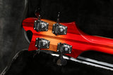 2023 Rickenbacker 4003, Fireglo, Mint/Unplayed  #1