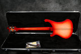 2023 Rickenbacker 4003, Fireglo, Mint/Unplayed  #1