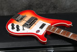 2023 Rickenbacker 4003, Fireglo, Mint/Unplayed  #1