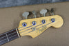 1963 Fender Precision Bass, Sunburst