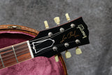 09 Gibson Custom Shop 50th Anniv '59 Les Paul Standard, Heritage Cherry