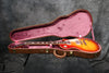 09 Gibson Custom Shop 50th Anniv '59 Les Paul Standard, Heritage Cherry