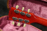 09 Gibson Custom Shop 50th Anniv '59 Les Paul Standard, Heritage Cherry