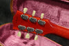 09 Gibson Custom Shop 50th Anniv '59 Les Paul Standard, Heritage Cherry