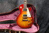 09 Gibson Custom Shop 50th Anniv '59 Les Paul Standard, Heritage Cherry