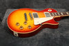 09 Gibson Custom Shop 50th Anniv '59 Les Paul Standard, Heritage Cherry