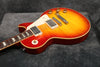 09 Gibson Custom Shop 50th Anniv '59 Les Paul Standard, Heritage Cherry