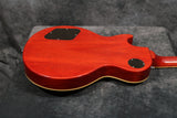 09 Gibson Custom Shop 50th Anniv '59 Les Paul Standard, Heritage Cherry