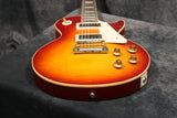 09 Gibson Custom Shop 50th Anniv '59 Les Paul Standard, Heritage Cherry