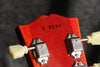 09 Gibson Custom Shop 50th Anniv '59 Les Paul Standard, Heritage Cherry