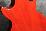09 Gibson Custom Shop 50th Anniv '59 Les Paul Standard, Heritage Cherry
