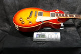 09 Gibson Custom Shop 50th Anniv '59 Les Paul Standard, Heritage Cherry