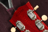 1966 Gibson ES-330, Cherry Red