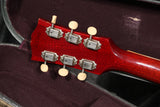 1966 Gibson ES-330, Cherry Red