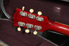 1966 Gibson ES-330, Cherry Red