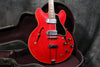 1966 Gibson ES-330, Cherry Red