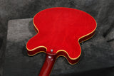 1966 Gibson ES-330, Cherry Red