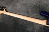 2022 Lakland USA 44-60 - Blue Purple Candy