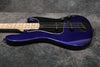 2022 Lakland USA 44-60 - Blue Purple Candy
