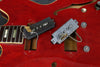 1966 Gibson ES-330, Cherry Red