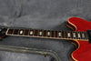 1966 Gibson ES-330, Cherry Red