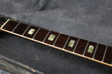 1966 Gibson ES-330, Cherry Red
