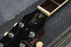 1966 Gibson ES-330, Cherry Red