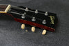 1966 Gibson ES-330, Cherry Red
